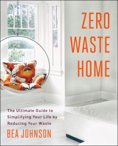 Zero Waste Home jacket